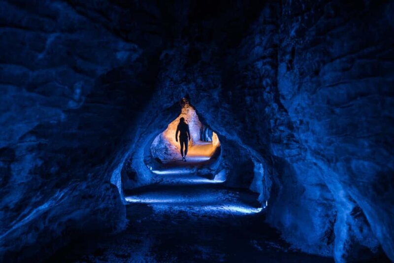 WAITOMO GLOWWORM & RUAKURI CAVES-PRIVATE TOUR FROM AUCKLAND - Final Thoughts