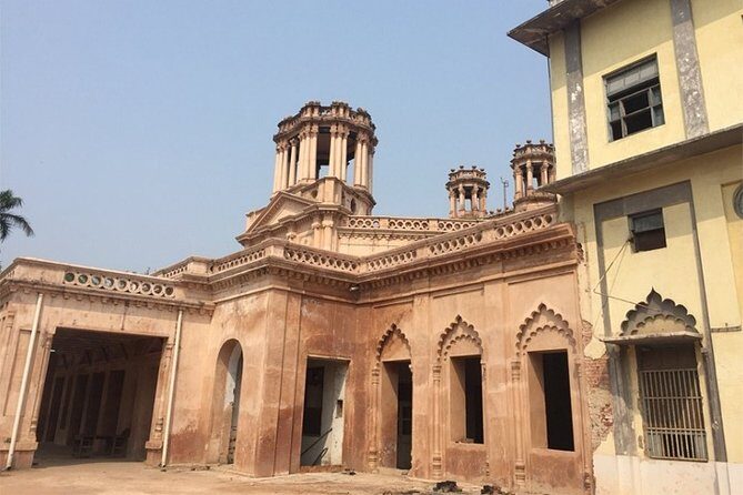 Wajid Ali Shah Walk through Kaiserbagh - Frequently Asked Questions