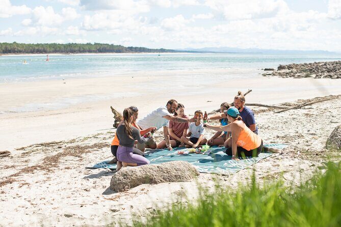 Waka Ama and Guided Walk at Mount Maunganui - Who Is This Tour Best Suited For?