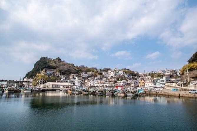 wakayama-castle-and-kuroshio-market-1-day-tour