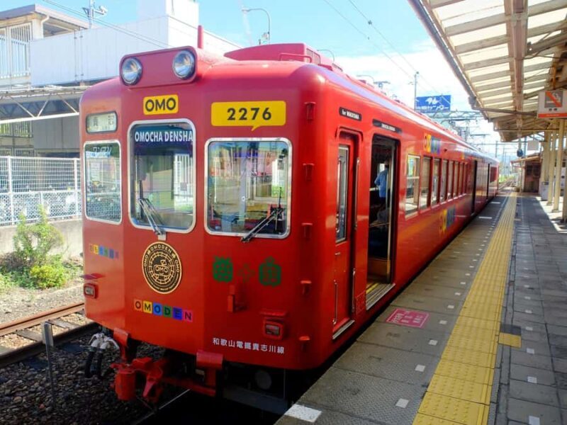 Wakayama: Cat Stationmaster Adventure on the Kishigawa Line - Final Thoughts