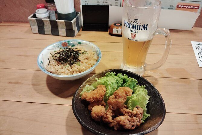 Wakayama: Discover Shings Nightlife with a Local Guide - An In-Depth Look at the Wakayama Nightlife Tour