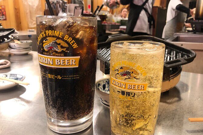 Wakayama: Discover Shirahamas Seaside Bars and Local Brews - Authentic Experiences Beyond the Guidebook