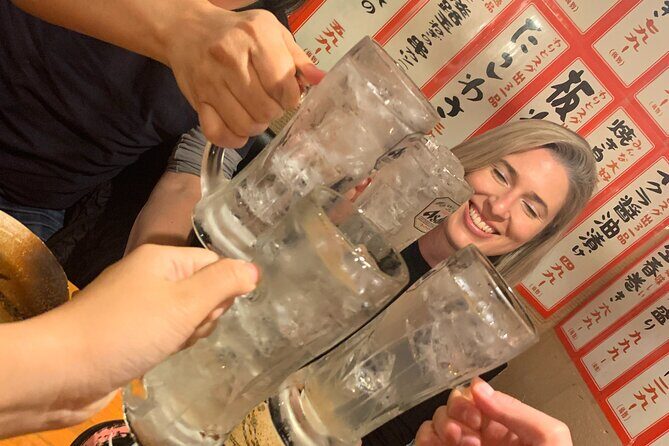 Wakayama: Discover Shirahamas Seaside Bars and Local Brews - Who Should Consider This Tour?