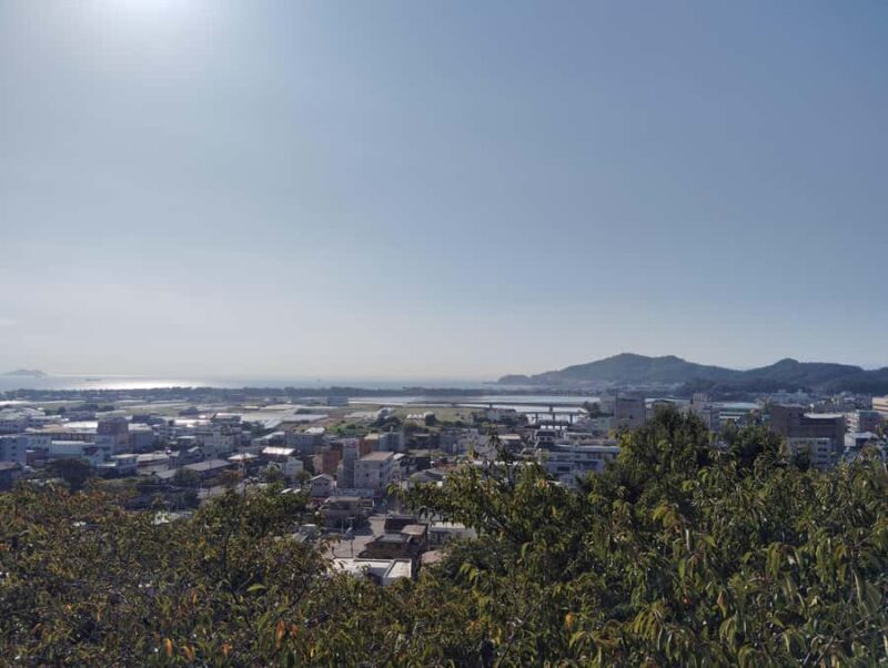 Wakayama: Discover the Sacred Beauty of Kimiidera - FAQ