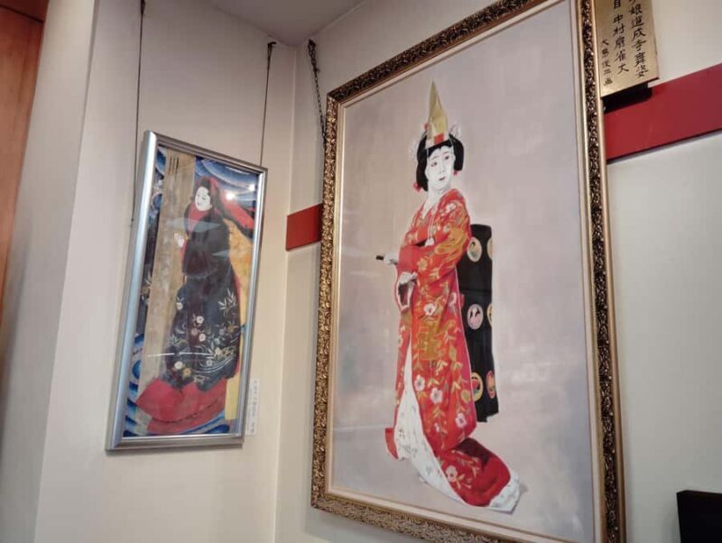 Wakayama: Dojoji Temple and Japans Tragic Love Legend - Price and Value