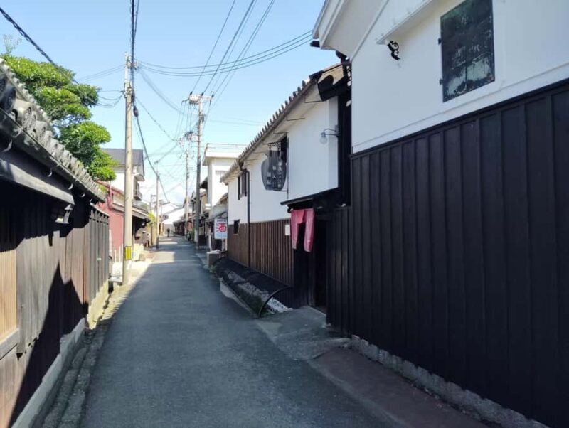 Wakayama: Explore Yuasa, the Origin of Japanese Soy Sauce - Exploring the Heart of Yuasa’s Soy Sauce Heritage