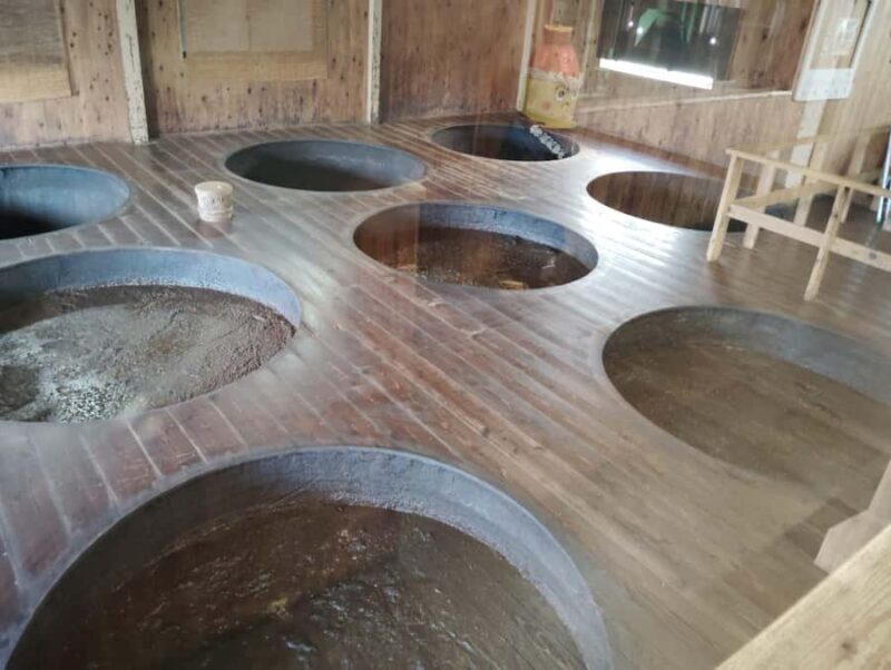 Wakayama: Explore Yuasa, the Origin of Japanese Soy Sauce - Who Would Love This Tour?