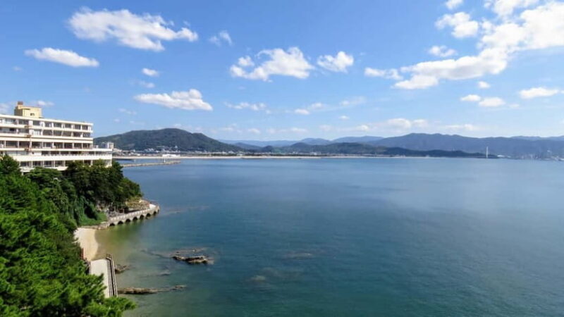 Wakayama: Instax Camera Photo Tour in Wakaura Area - FAQ