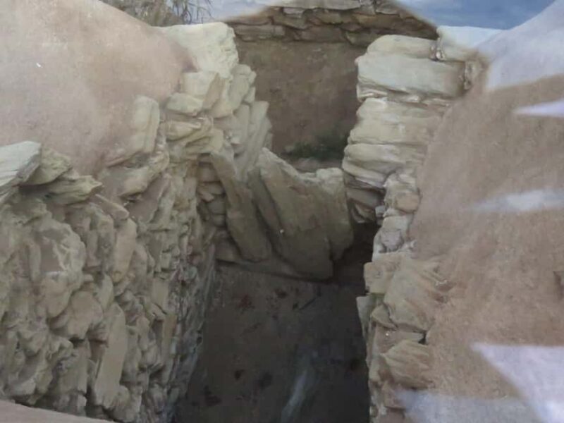 Wakayama: Iwase-Senzuka Ancient Tomb Cluster Tour - FAQs