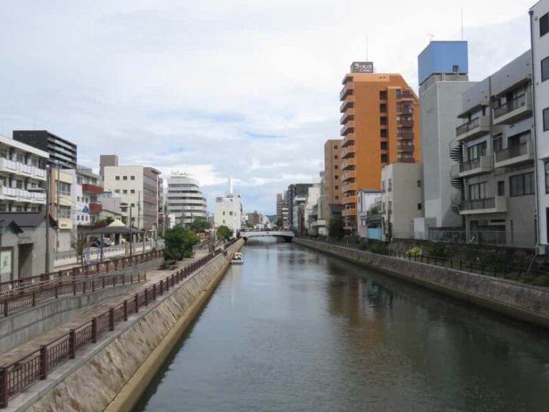 Wakayama: Johoku Area Walking Tour with Local Guide - FAQ