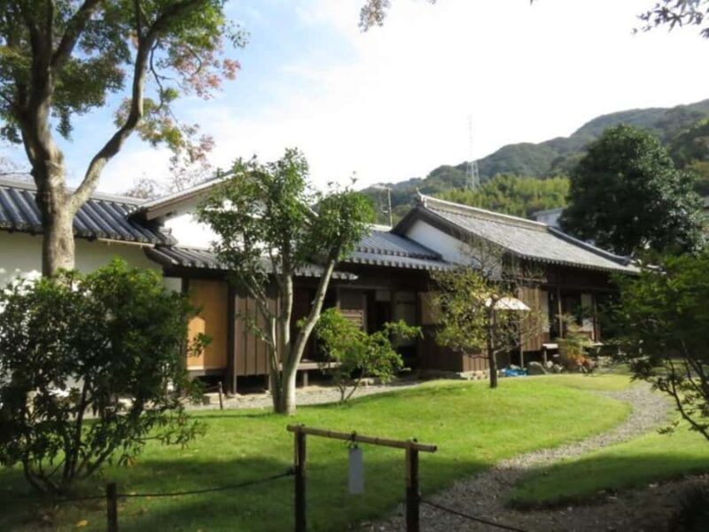 Wakayama: Kainan Plum Liqueur Factory and Historical Spots - What Makes This Tour Stand Out?