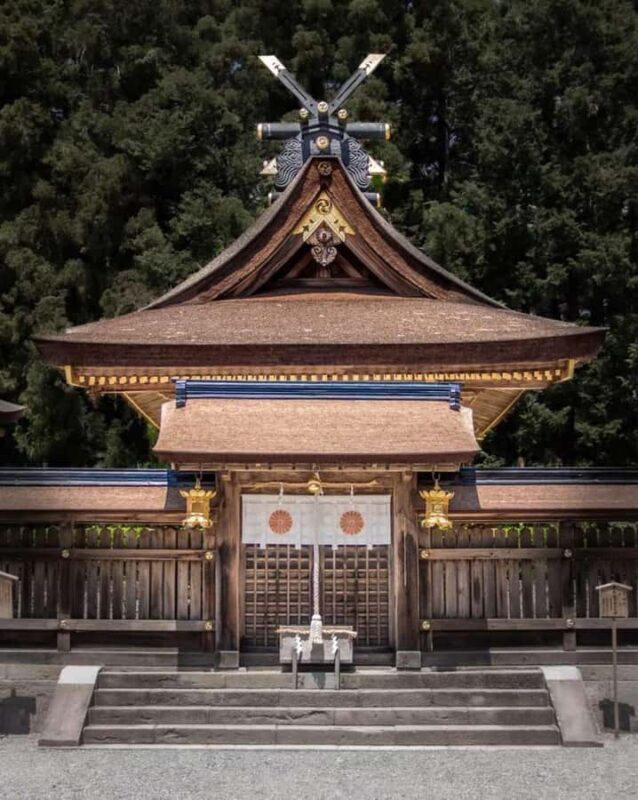 Wakayama & Koyasan: Private Tour with Hotel Pickup & Lunch - Why This Tour Holds Value