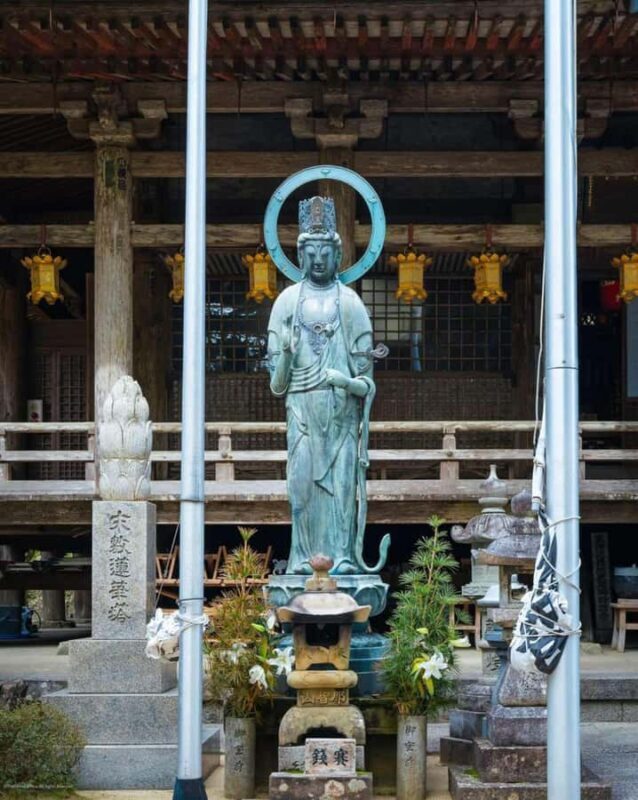 Wakayama & Koyasan: Private Tour with Hotel Pickup & Lunch - FAQ