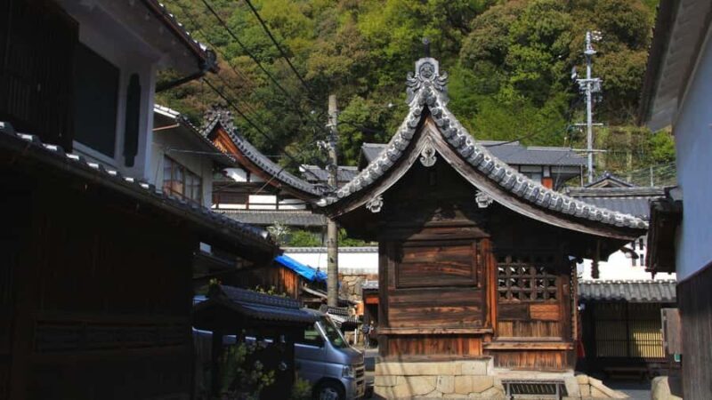 Wakayama: Kumano Kodo Sacred Sites 2-Day Tour - Wakayama: Kumano Kodo Sacred Sites 2-Day Tour Review