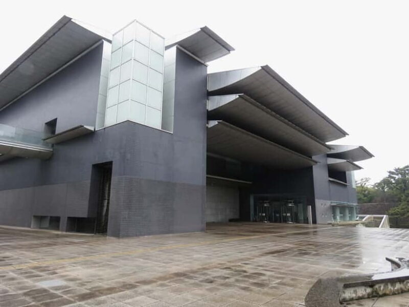 Wakayama: Local Shops and Architectures Tour - Key Points