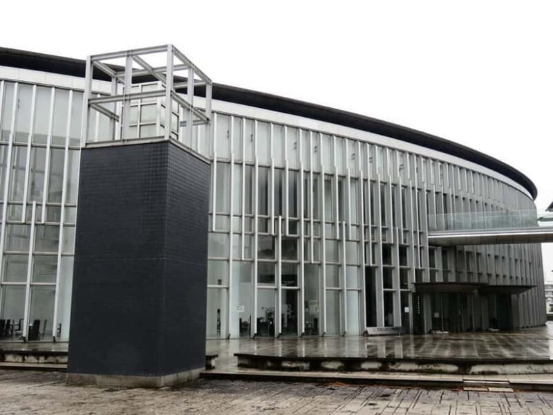 Wakayama: Local Shops and Architectures Tour - Experiencing Local Life and Shops