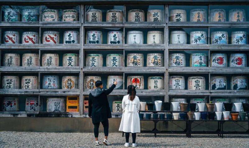 Wakayama: Mt. Koya, Kumano Kodo & Nachi Falls Private Tour - Introduction to the Wakayama Private Tour