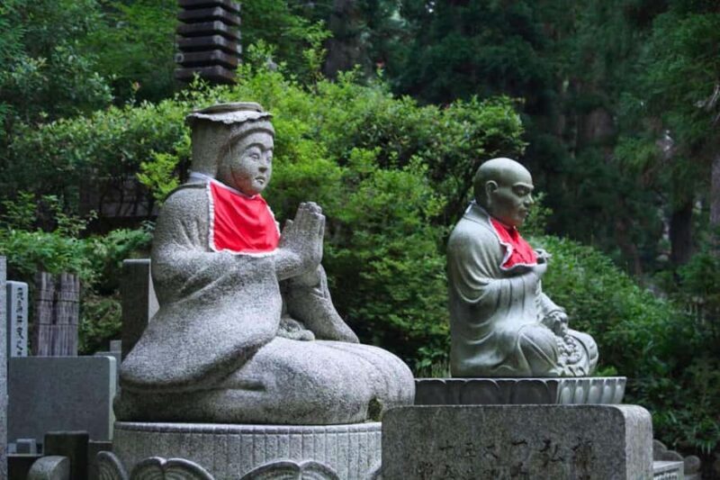 Wakayama: Private Hidden Trails & Nachi Falls Day Tour - Key Points