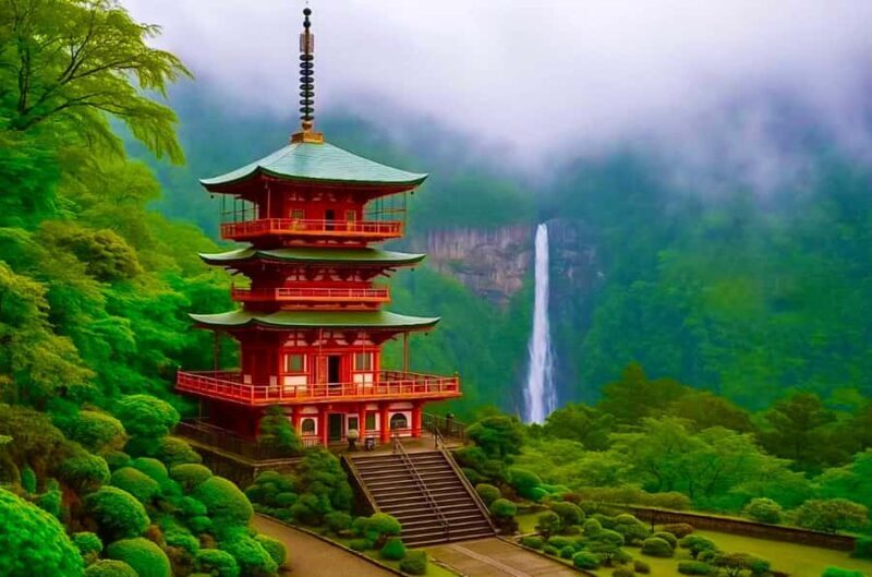 Wakayama: Private Hidden Trails & Nachi Falls Day Tour - Why We Love This Wakayama Tour
