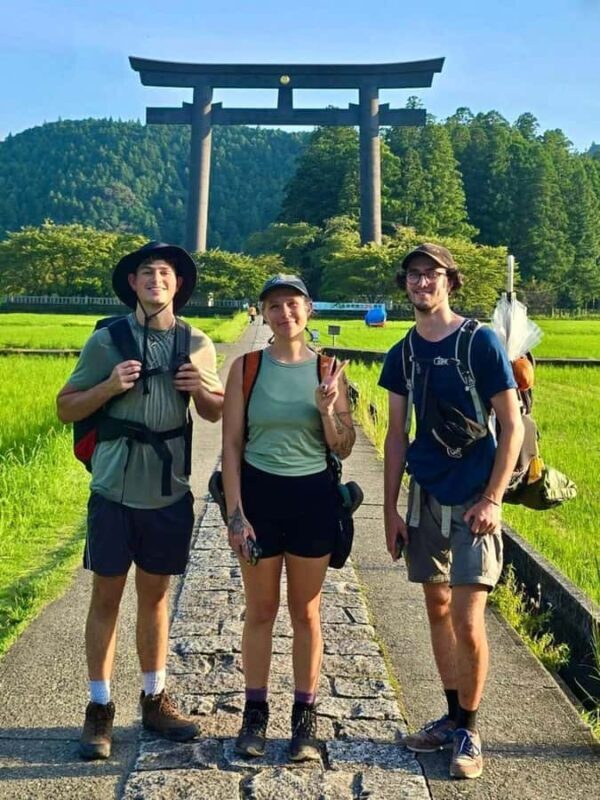 Wakayama: Private Hidden Trails & Nachi Falls Day Tour - Who Is This Tour Best For?