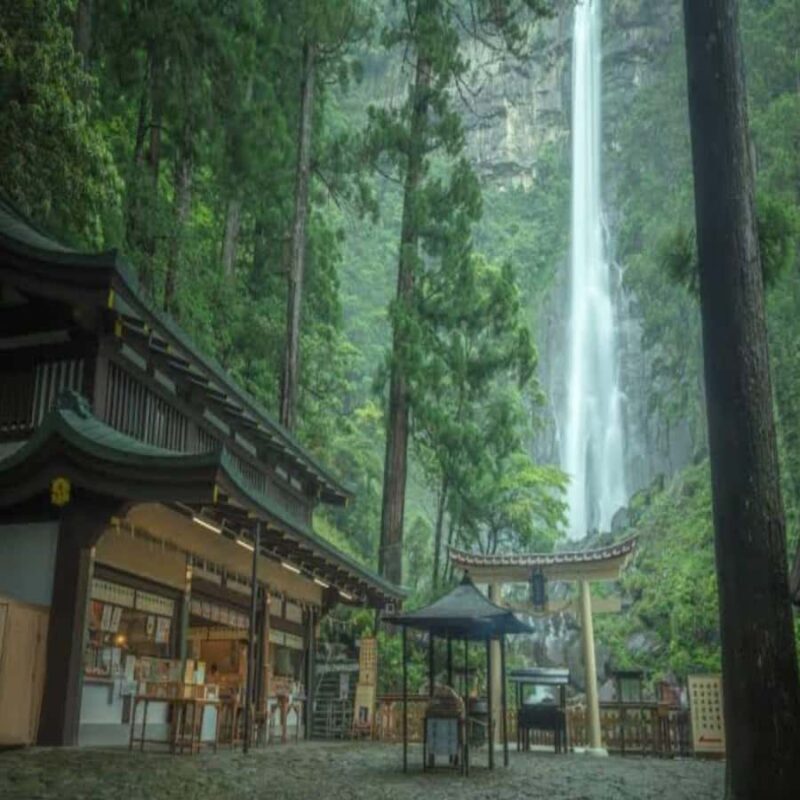 Wakayama: Private Tour to Nachi Falls & Mount Koya - Frequently Asked Questions