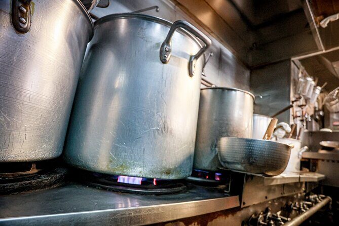 Wakayama: Ramen Lovers Crawl  Two Bowls, One Night - Itinerary Breakdown