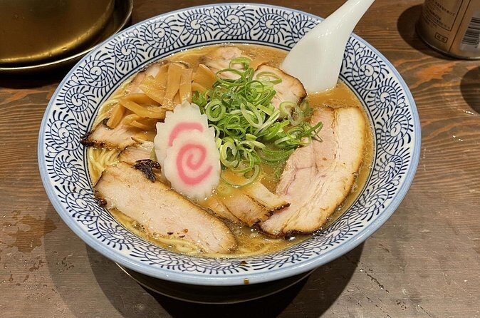 Wakayama: Ramen Lovers Crawl  Two Bowls, One Night - Authenticity and Value