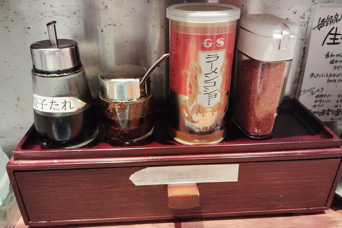 Wakayama: Ramen Lovers Crawl  Two Bowls, One Night - Final Thoughts