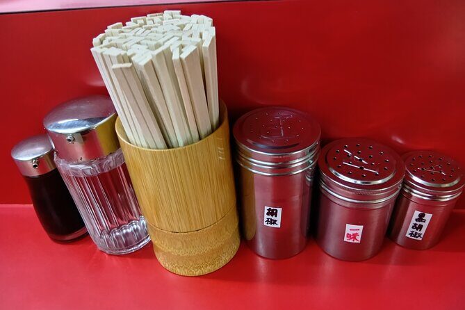 Wakayama: Ramen Lovers Crawl  Two Bowls, One Night - FAQ