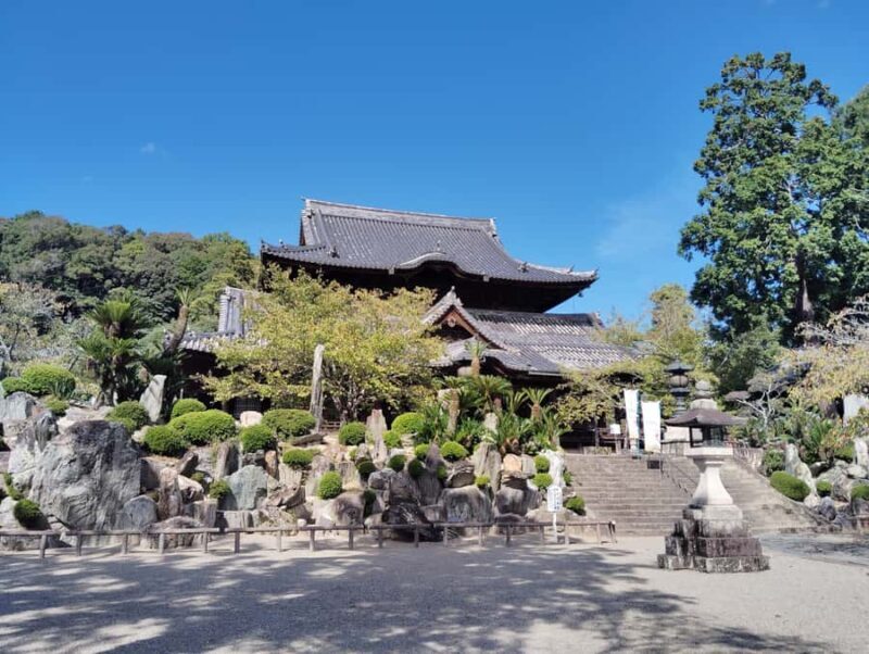 Wakayama: Sacred Serenity of Kokawa-dera Temple Tour - Final Thoughts