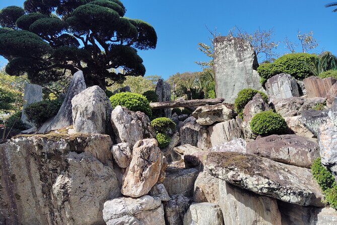 Wakayama: Sacred Serenity of Kokawa-dera Temple Tour - FAQ