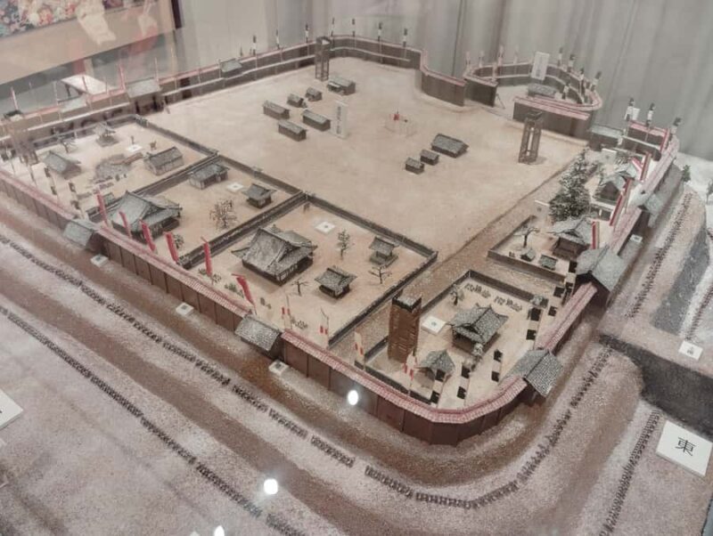 Wakayama: Sanada Yukimura, Samurai Hero Guided Tour - Pricing and Value