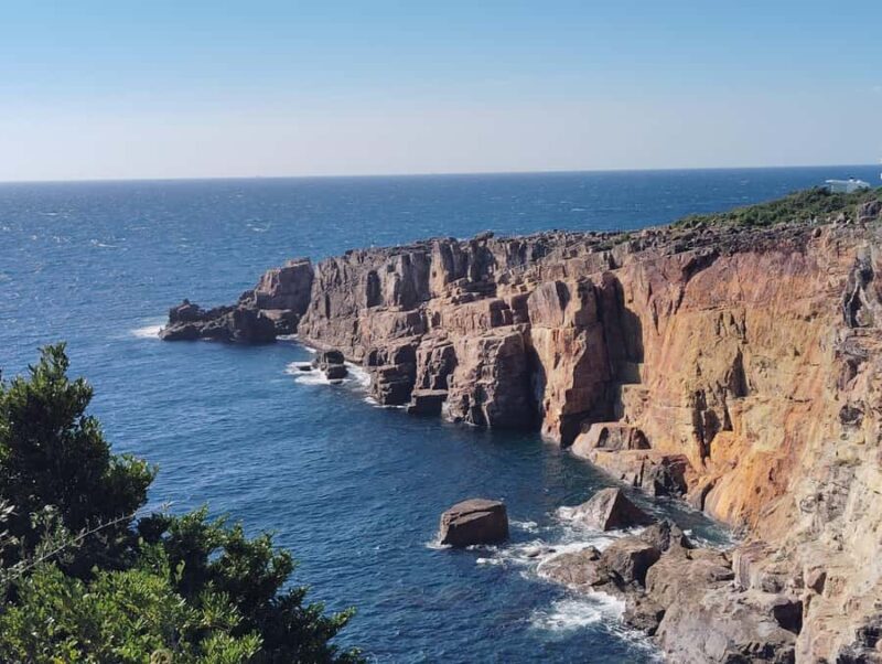 Wakayama: Sandanbeki and Senjojiki Scenic Coast Tour - Who Will Love This Tour?