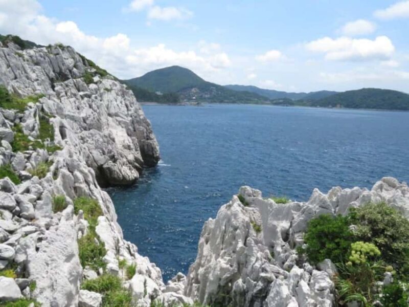 Wakayama: Shirasaki Coast, Yura Town Walking 3 Tours - Exploring Wakayama’s Coastal Trails: An In-depth Look