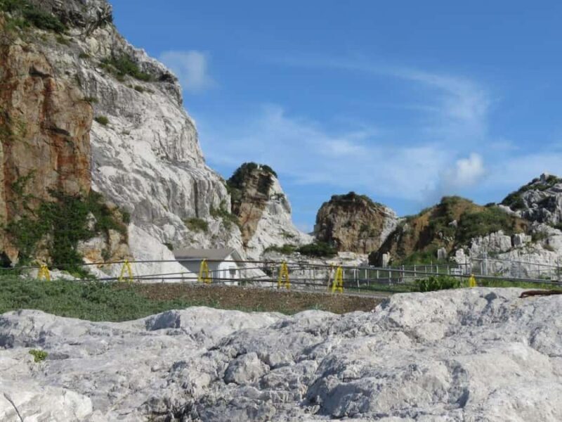 Wakayama: Shirasaki Coast, Yura Town Walking 3 Tours - FAQ