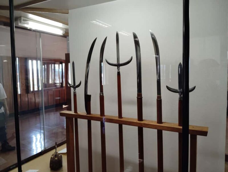 Wakayama: Tokugawa Castle That Guarded the Southern Coast - Final Thoughts