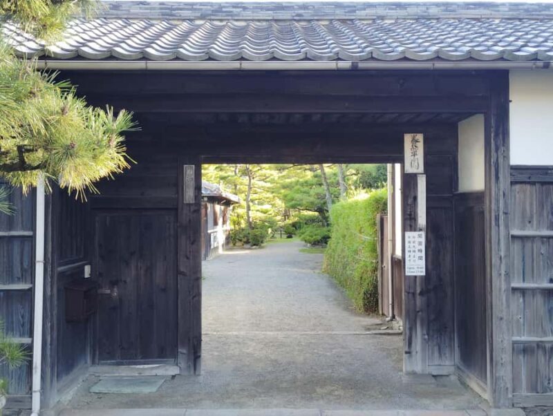 Wakayama: Yosuien Tokugawa Garden of Edo Elegance - The Sum Up