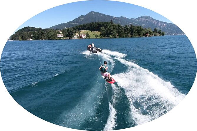 wakeboarding-lake-zurich-afternoon