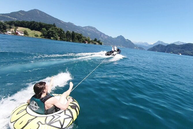 wakeboarding-lake-zurich-morning