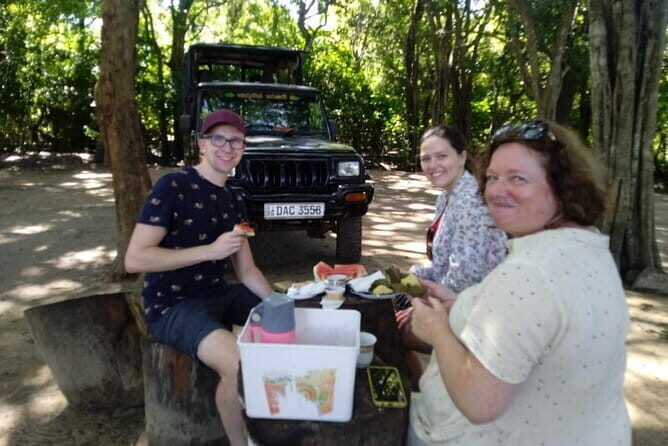 Walawe Palm Safari Udawalawe - The Sum Up