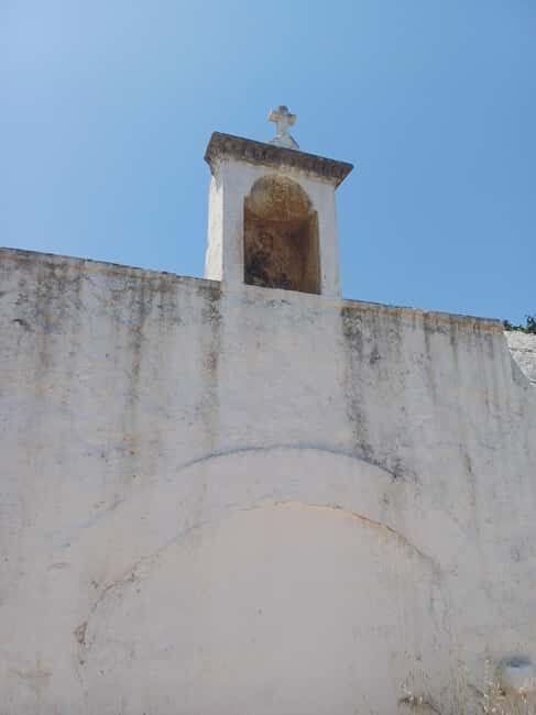 Walk and Aperitif in the Secret Gardens of Ostuni - Who Should Consider This Tour?