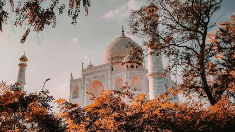 Walk and Explore Agra City: Guided Tour by Foot - Final Thoughts