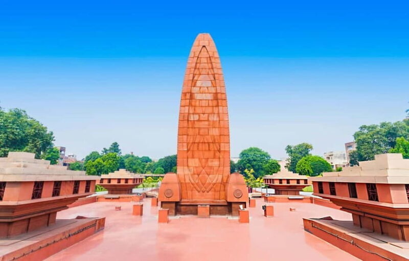 Walk and Explore Amritsar City: Guided Walking Tour by Foot - What’s Included & What to Expect