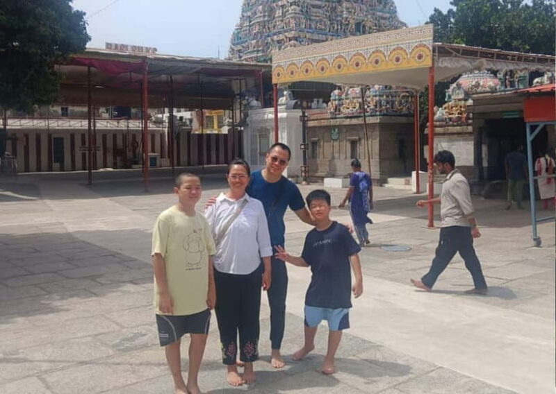 Walk and Explore Chennai City: Guided Tour by Foot - Final Thoughts