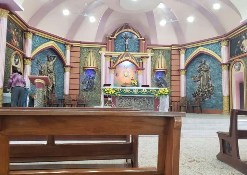 Walk and Explore Guwahati City: Guided Tour with Boat Ride - What to Pack and What to Watch Out For