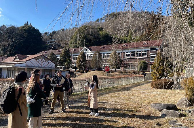 Walk and Explore Hanawa-juku in Midori City Gunma Pref - The Sum Up