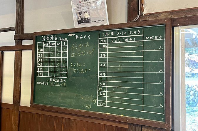 Walk and Explore Hanawa-juku in Midori City Gunma Pref - FAQ