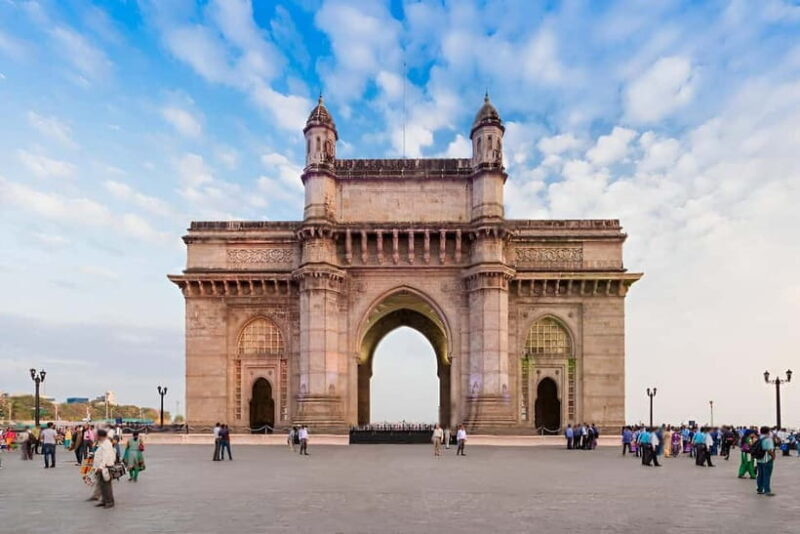 Walk and Explore Mumbai City: Guided Tour by Foot - What’s Included and What’s Not