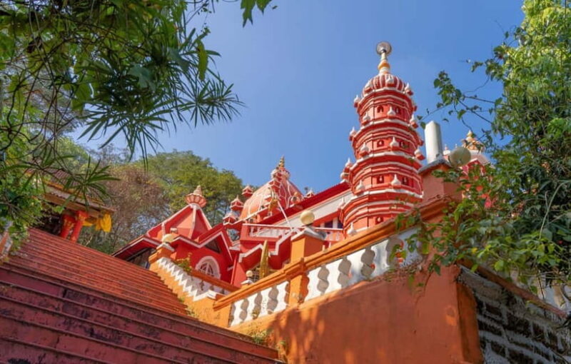 Walk and Explore Panjim City: Guided Tour by Foot - The Tours Practical Aspects